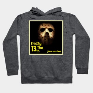 the killer's mask Hoodie